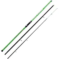 Expert Predator Hyper Surfer Surfcasting Rod Vert 4.20 m / 180 g