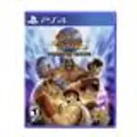 Street Fighter: 30th Anniversary Collection - Ps4 (Us)