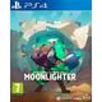 Moonlighter Ps4