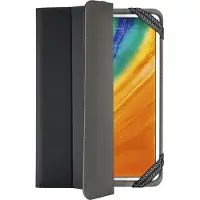 Hama Universel "Fold Uni (Universel), Étui pour tablette, Noir