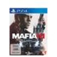 Games Ps4 Mafia Iii