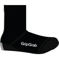 Gripgrab Pacr Waterproof Gravel Overshoes Noir EU 38-39