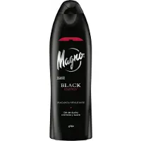 La Toja Gel douche Black Energy Magno (550 ml)