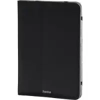 Hama Bookcover Universel Strap 24-28 Cm Noir (00216429)