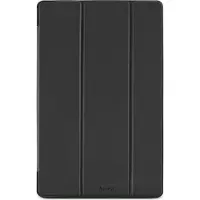 Hama Plié (Lenovo Tab P11 (2e génération)), Étui pour tablette, Noir