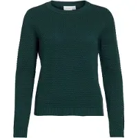 Vila Pull-over 'Vidalo' sapin