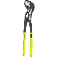 Ryobi Pince multiprise a verouillage - - 250 mm