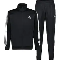 Adidas Ensembles de survêtement JI8858 hommes - Noir - EU XXL