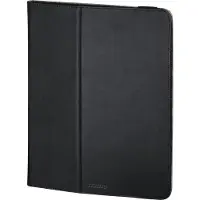 Hama Poch. pr tablette "Xpand" pour tablettes 24 - 28 cm (9,5 - 11"), noire