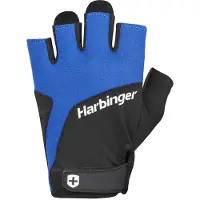 Harbinger Training Grip 2.0 Training Gloves Bleu L