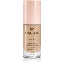Collistar | NUDO | Face