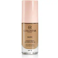 Collistar - Nudo Fond De Teint Seconde Peau