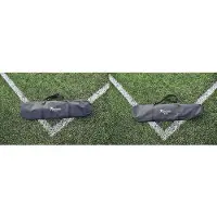 Precision Sac de transport Flexi Net pour but de football de rechange 8 x 6, très résistant