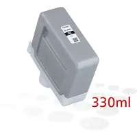 Canon PFI-340 BK - 330 ml - Noir - Original