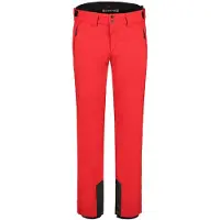 Luhta Kumpula L Pants Rouge 50 Homme