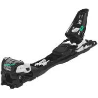 K2 F10 Tour S 100 Mm Touring Ski Bindings Argenté 100 mm