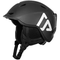 Eassun Baciver Helmet Noir M
