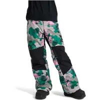 Burton Skylar 2l Pantalon Noir 14-16 Years Garçons,Filles Noir 14-16 Years