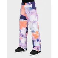 Siroko Starlit Pants Multicolore 2XL Homme