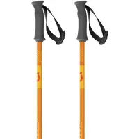 SCOTT Element Junior Poles Orange 110 cm Enfants
