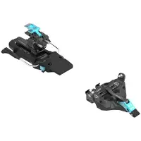 ATK C-raider 10 91 Mm Touring Ski Bindings Argenté 91 mm