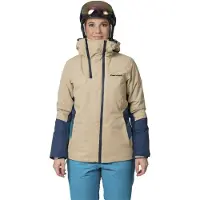 Hannah Naomi Jacket Beige 38 Femme