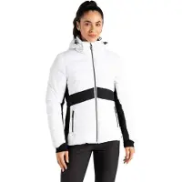 Dare 2b Glacial Jacket Blanc 58 Femme