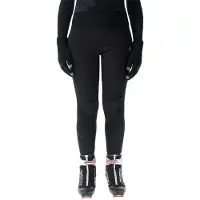 UYN Cross Country Skiing Wind Pants Noir L Femme