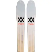 Völkl Rise 80 Touring Skis Noir,Gris 156