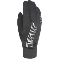 Level Spider Gloves Noir 2XL Homme