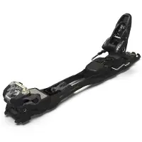 K2 F12 Tour Epf L 110 Mm Touring Ski Bindings Argenté 110 mm