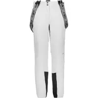 CMP 39w1406 Pants Blanc 2XL Femme