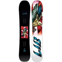 Lib Tech Dynamiss Snowboard Multicolore 149