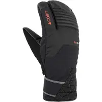Cairn Chirripo M C-tex Pro Mittens Noir 8