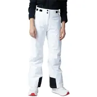 Rossignol Ski Pants Blanc 10 Years Fille
