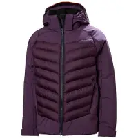 Helly Hansen Serene Jacket Violet 16 Years Fille