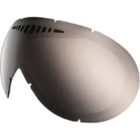SCOTT Unlimited Acs Lens Argenté CAT3