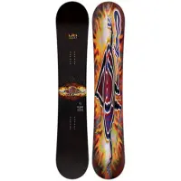 Lib Tech Off Ramp Snowboard Marron 154