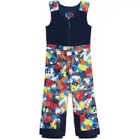 Spyder Expedition Pants Bleu 5 Years Enfants