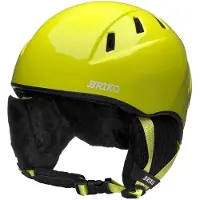 Briko Makalu Helmet Jaune S-M