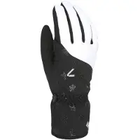 Level Astra Gloves Noir M-L Femme