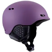 Anon Rodan Helmet Violet S
