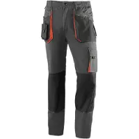 JUBA Top Range Pants Gris XL