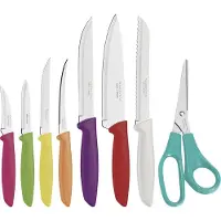 Tramontina 23498/917 Knives Set 8 Pieces Clair