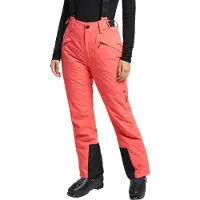 Tenson Moa Ski Pants Rose XS Femme