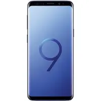 Samsung Galaxy S9 G960F - Bon Bleu Simple SIM