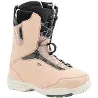 Nitro Scala Tls Snowboard Boots Beige 24.0