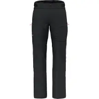 Salewa Sella 3l Powertex Pants Noir 2XL Homme