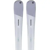Blizzard Elevate 7.2+tlt 10 Demo W Woman Alpine Skis Pack Clair 153 Femme