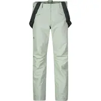 Hannah Awake Ii Pants Vert 44 Femme